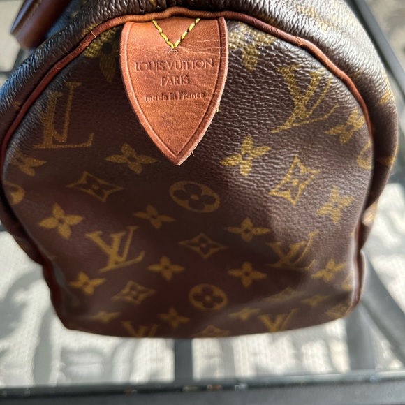 BEAUTIFUL “VINTAGE” LOUIS VUITTON ‼️ - Picture 11 of 15